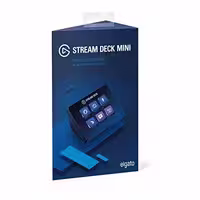 استریم دک سایز کوچک الگاتو Elgato Stream Deck Mini