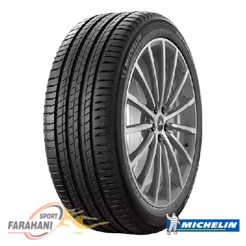 لاستیک میشلن سایز 235/45R18 مدل PILOT SPORT 3