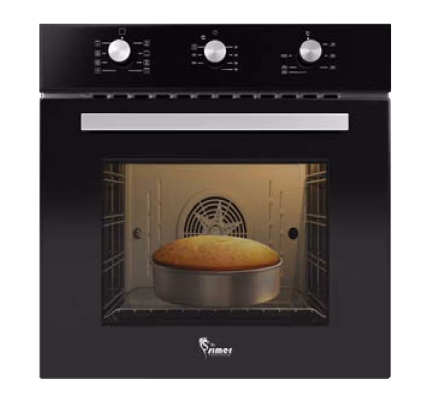 فر توکار برقی سیمر مدل F- 616