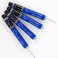 نوک اتود فشاری سی کلاس 0.7