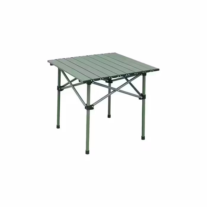 میز تاشو مسافرتی آلومینیومی چانوداگ مدل Fx-7184