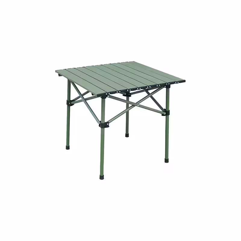 میز تاشو مسافرتی آلومینیومی چانوداگ مدل Fx-7184