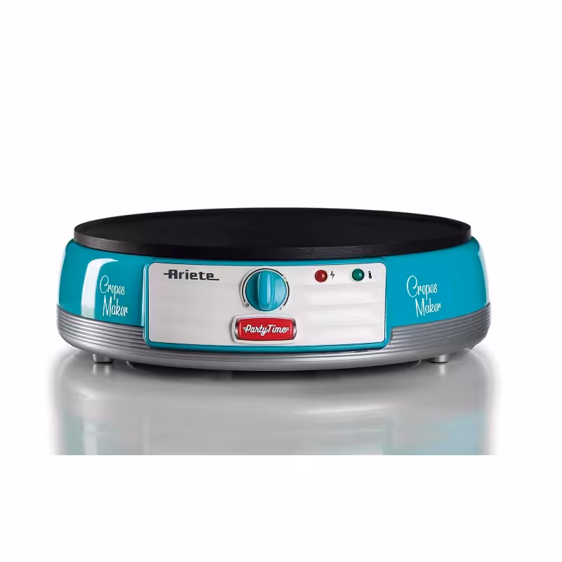 کرپ ساز پارتی تایم آریته 0202