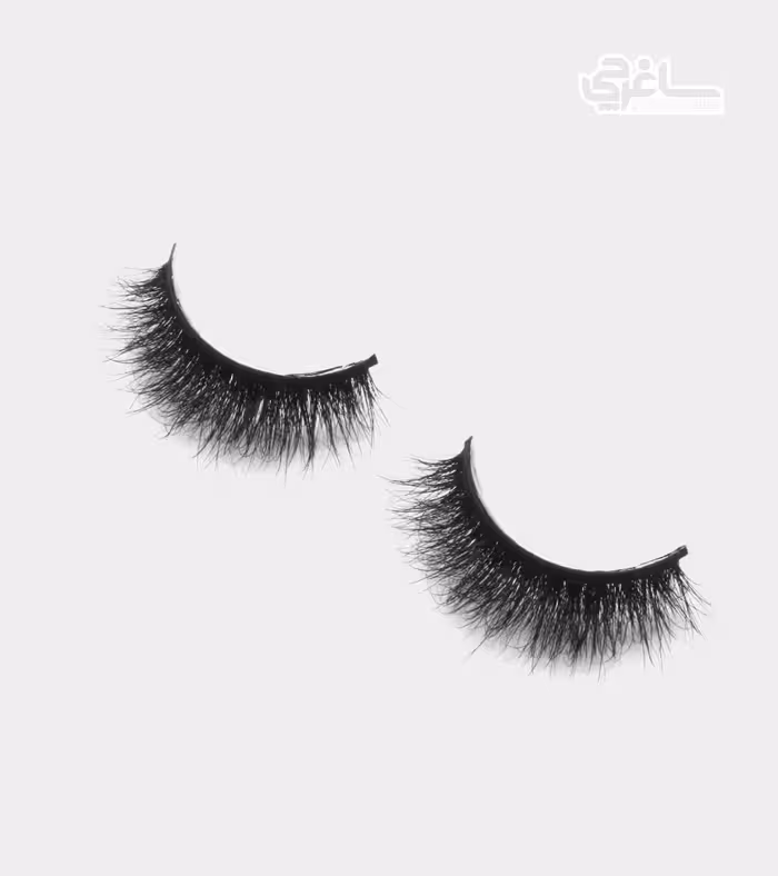 مژه جفتی (4D) مدل K048 سفورا Sephora