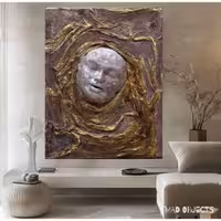 پیکره ایی از سکوت و جریان”