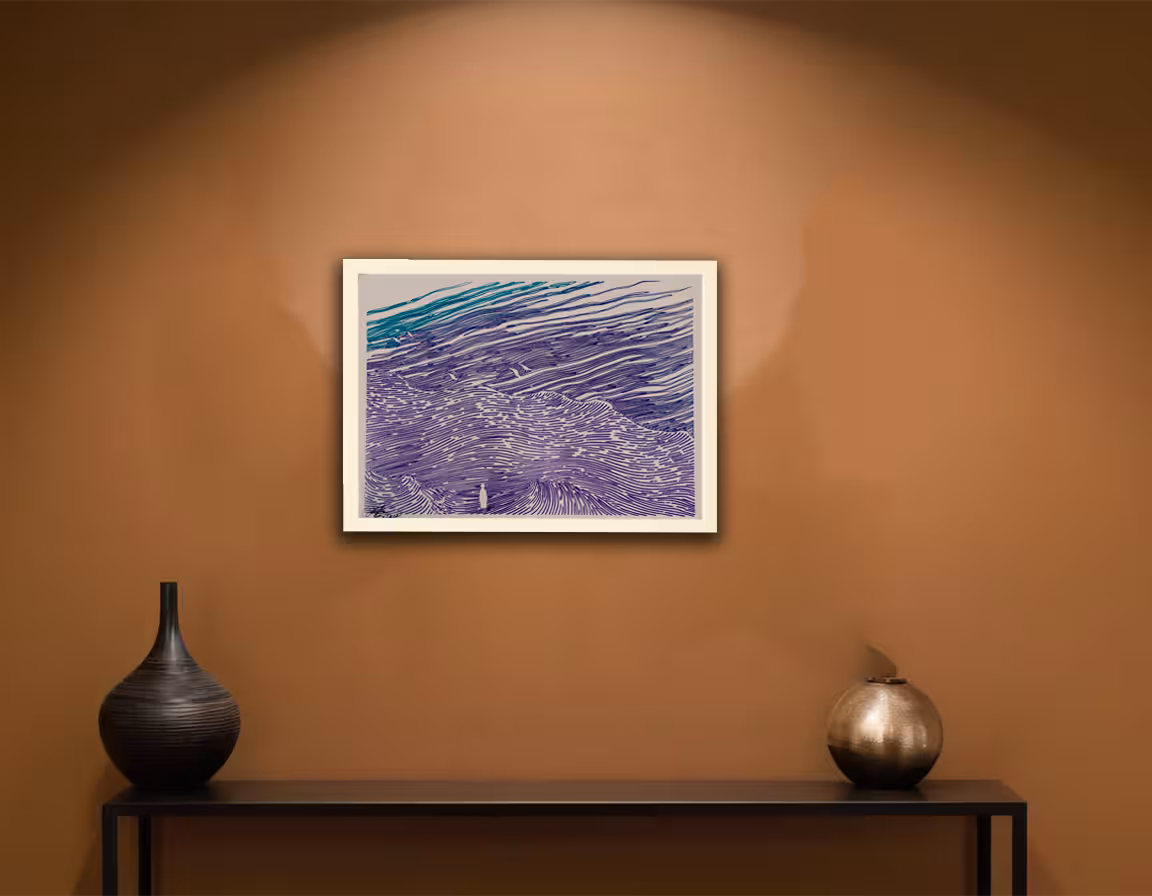 تماشاگرِ بادها