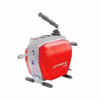 لوله بازکن مدل R550 روتنبرگر