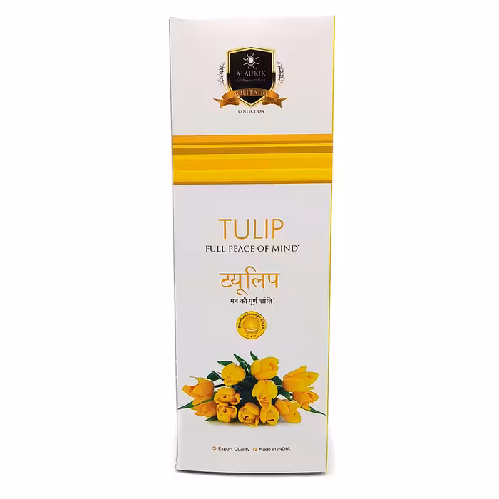 عود دستساز آلاکیک رایحه لاله کد 520027