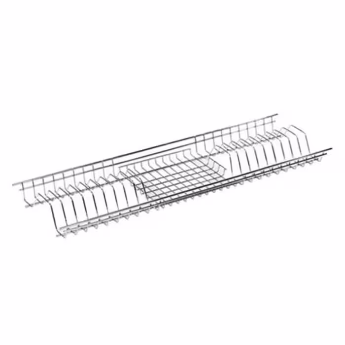 آبچکان ویژه کابینت mdf استیل- ژینا مدل AS906