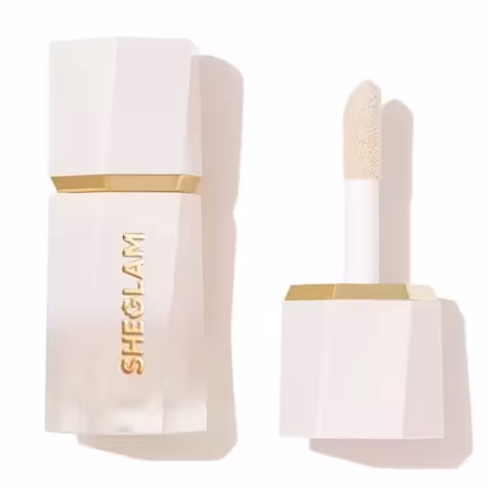 هایلایتر مایع Glow Bloom Liquid Highlighter شیگلم