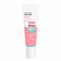 بالم ترمیم کننده لب نئودرم مدل Soothing Repair حجم 15 میل