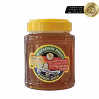 عسل اکالیپتوس 1000 گرم عالیخانیAlikhani eucalyptus Honey 1000gr