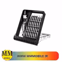 ست پیچ گوشتی جک می مدل Jakemy JM-8189A