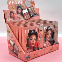 پالت کیفی‌ سایز بزرگ اورجینال LAREEN کد G169