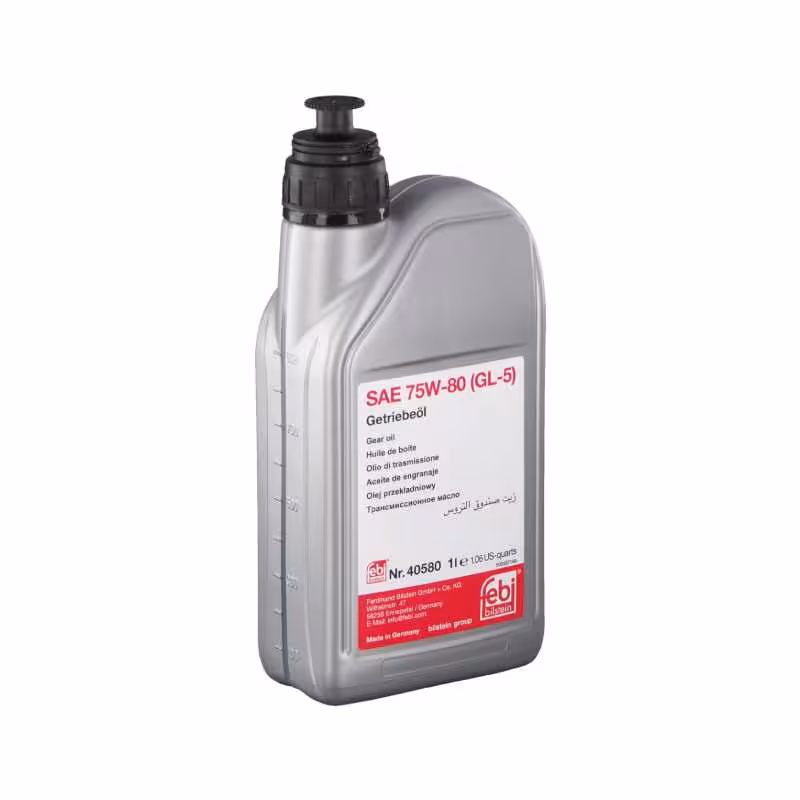 روغن گیربکس بی ام و X3 اتاق E83