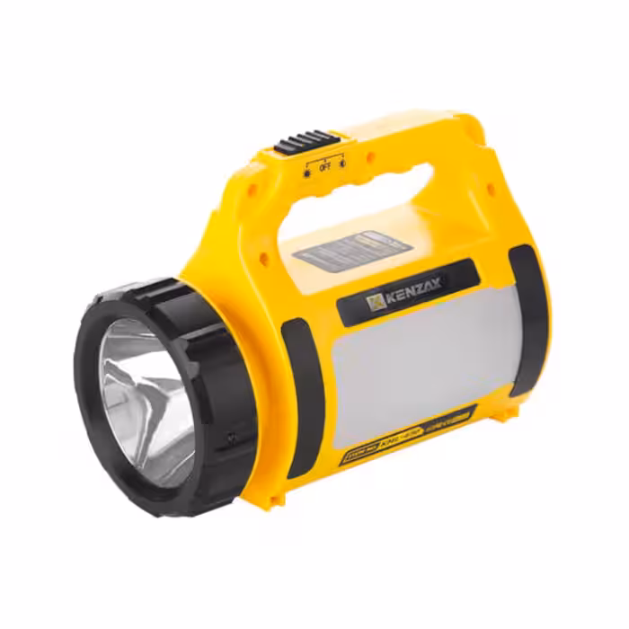 نورافکن دستی کنزاکس مدل KML-430