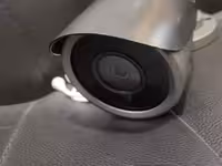 دوربین مداربسته SECOM