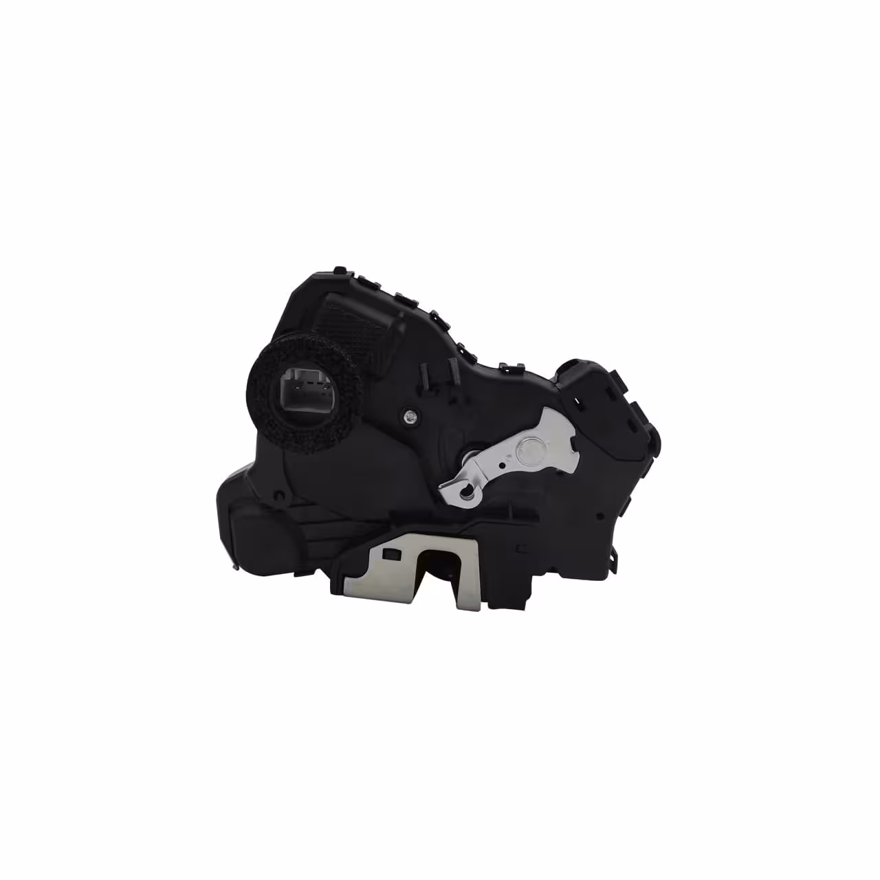 قفل در جلو چپ جک S3