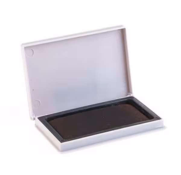 استامپ کوروش مشکی