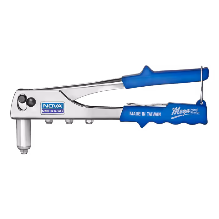 انبر پرچ مدل مگا نووا مدل 2000