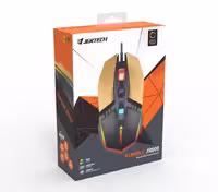 خرید ماوس گیمینگ جرتک Jertech JR800