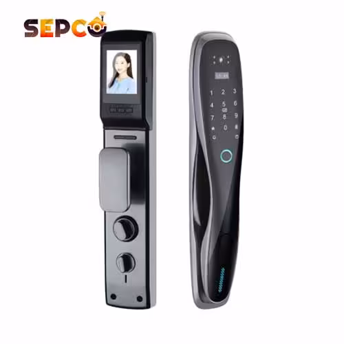 دستگیره دیجیتال هوم لاک مدل V200