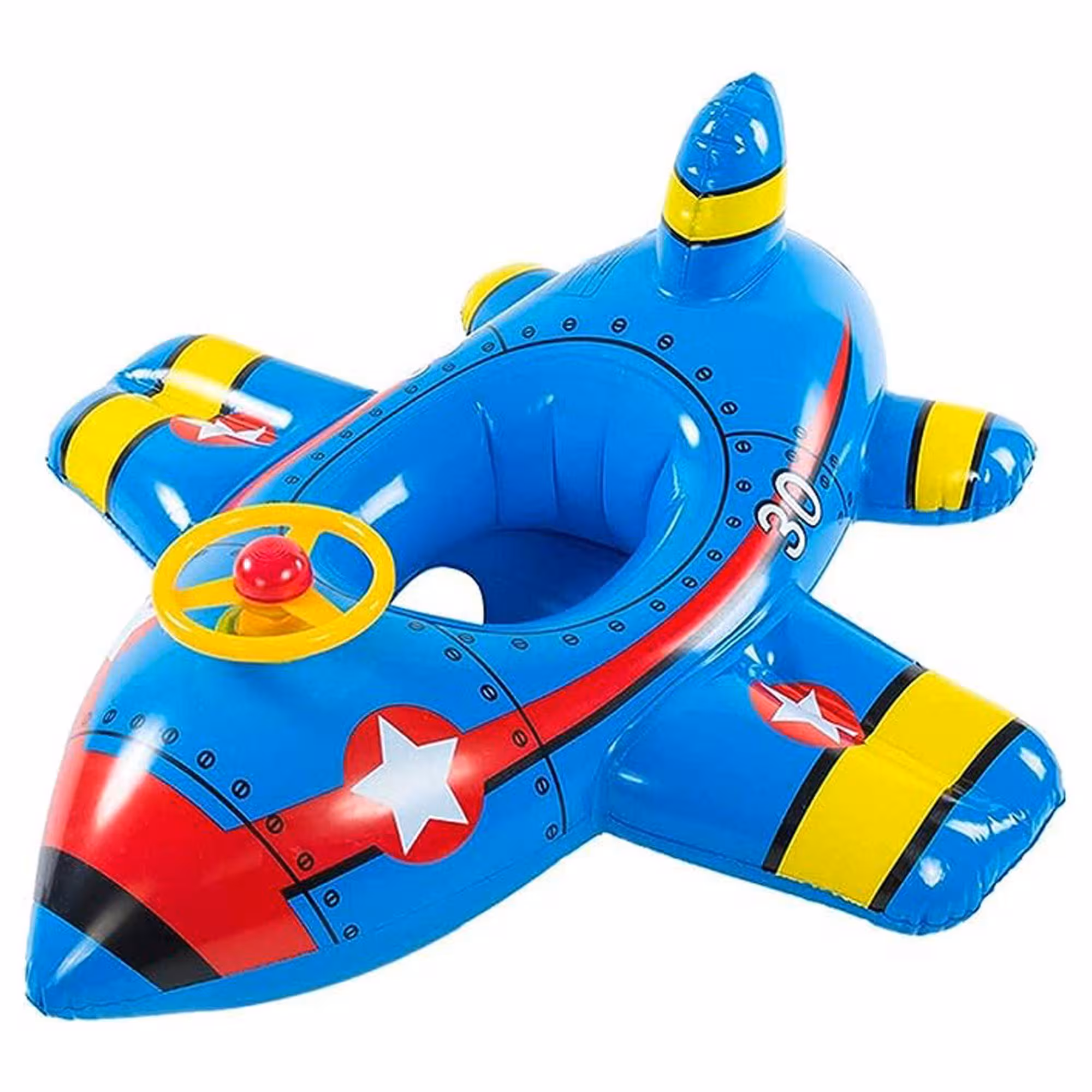 تیوپ شنای کودک Baby Swimming Ring Inflatable