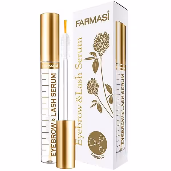 سرم تقویت کننده مژه و ابرو فارماسی | فروشگاه ارس ترک