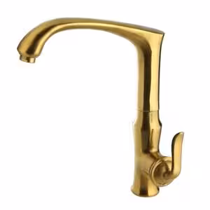 شیر ظرفشویی اوج مدل امپریال طلامات