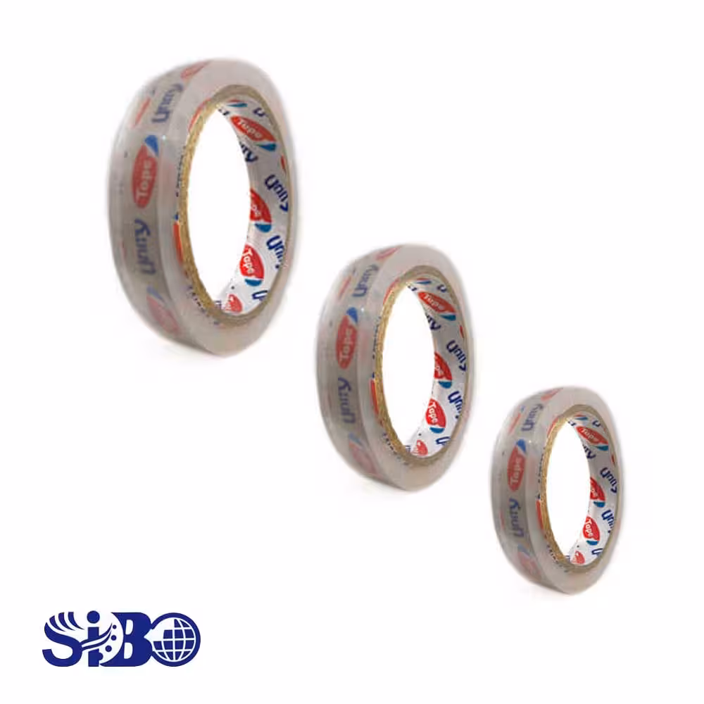 چسب نواری یونیتی 72 یارد