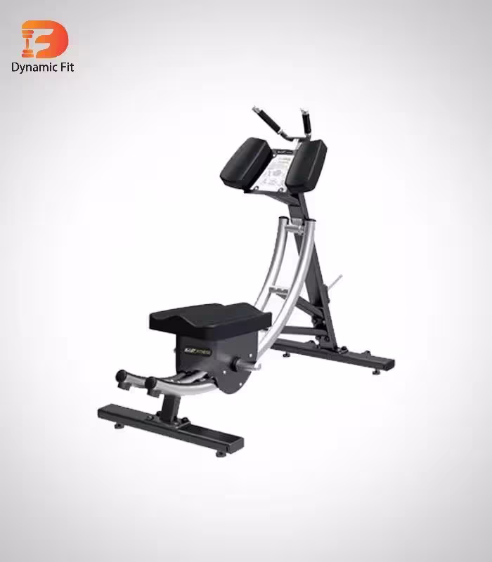 شکم ریلی E3082
