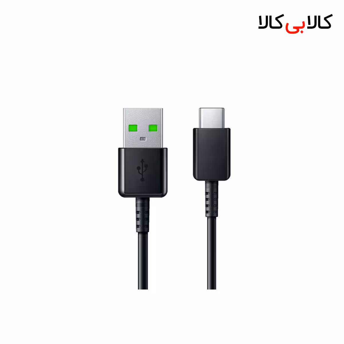 کابل تبدیل USB به USB-C تسکو مدل TCC 202 طول 1 متر