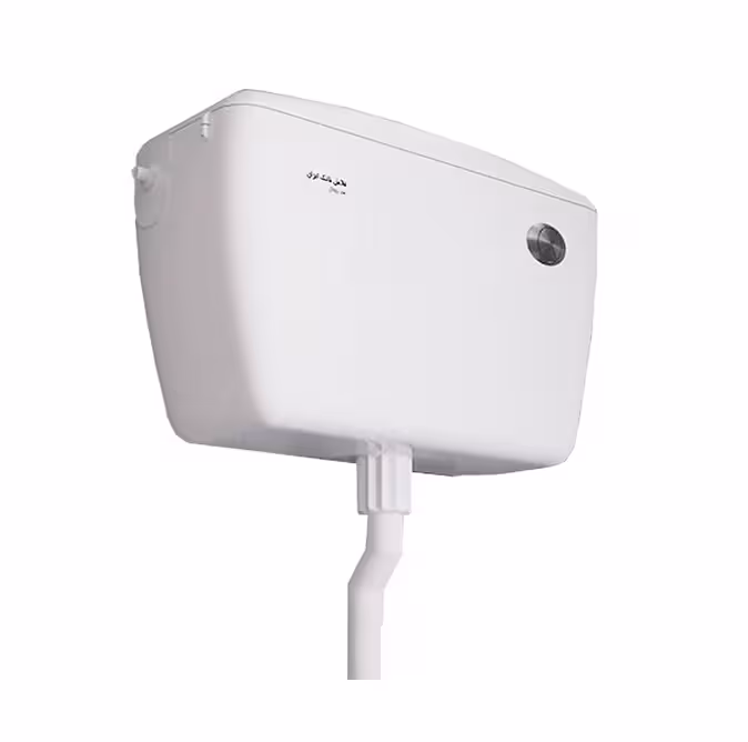 فلاش تانک ایران مدل رویال 10 لیتری