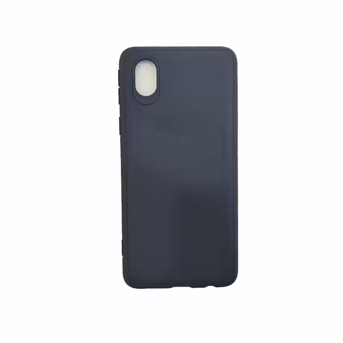 قاب گوشی سامسونگ A01 CORE طرح ساده