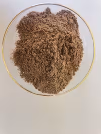 پودر لیمو اعلا خانه ادویه در بسته بندی 100 گرمی  تمیز  و بهداشتی