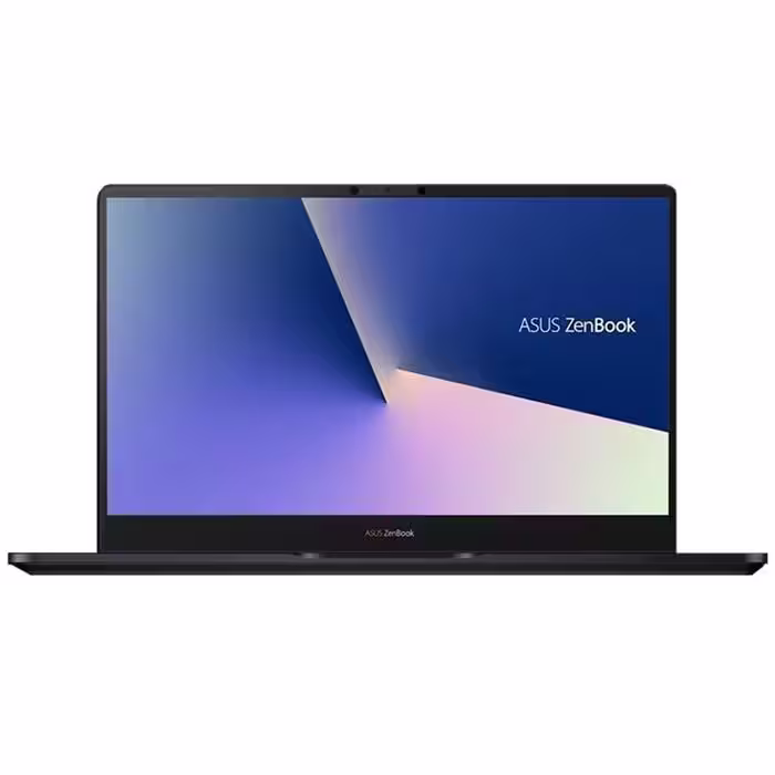 لپ تاپ 14 اینچی لمسی ایسوس مدل ZenBook UX480FD - B