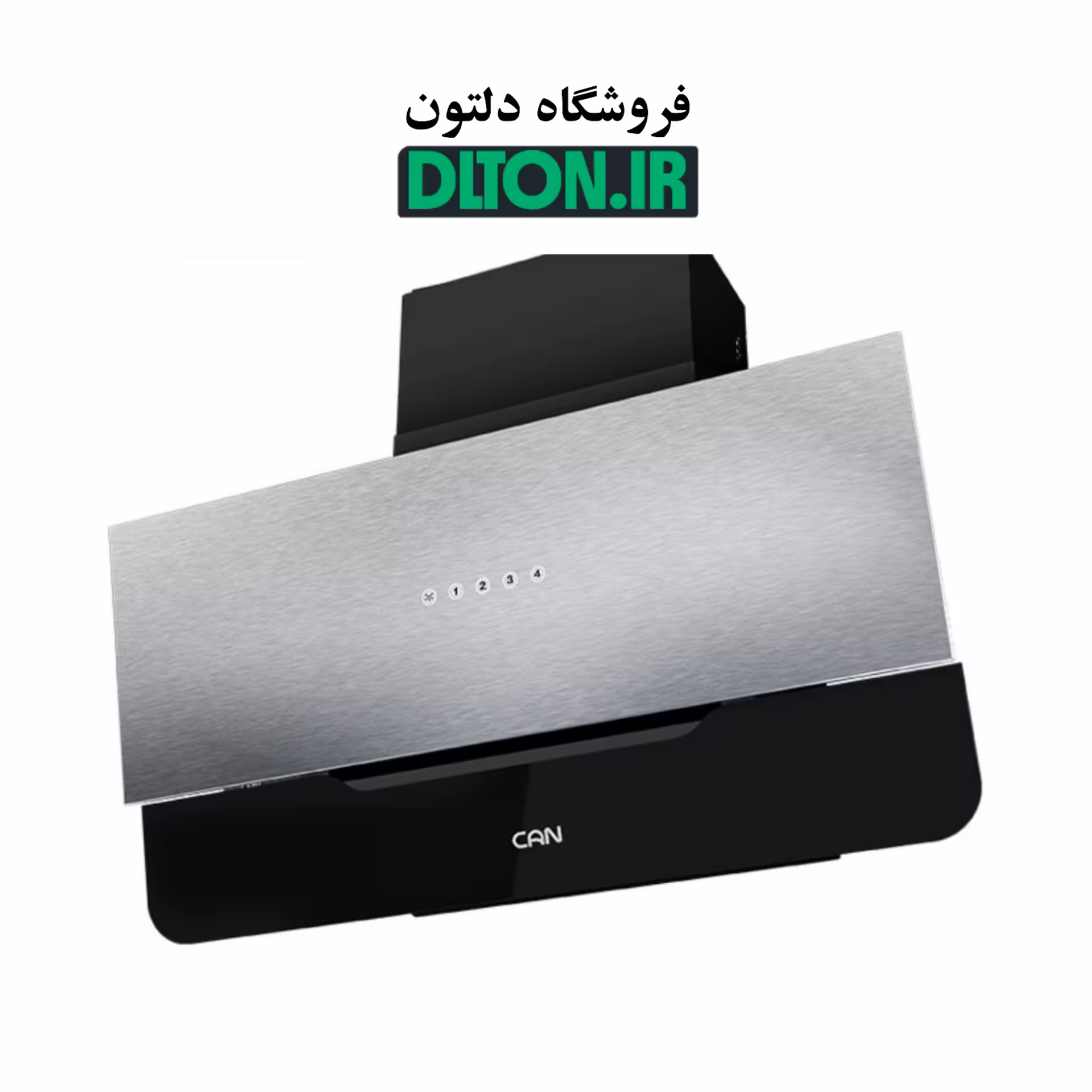 هود کن مدل آمور Amor سایز 90