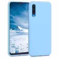 قاب سیلیکونی A30S و A50
