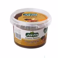 شوکوپینات 300 گرمی رژیمی وگان ویگر