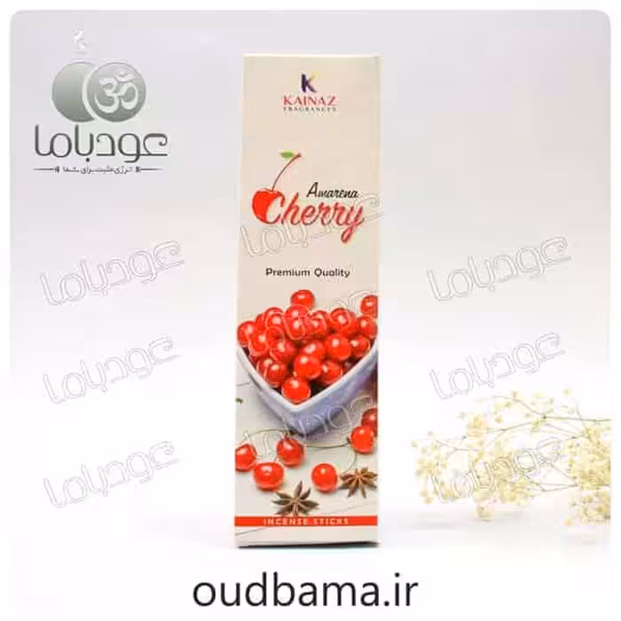 عود دستساز گیلاس CHERRY ( کایناز KAINAZ)