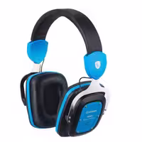 هدفون الکترون HE620