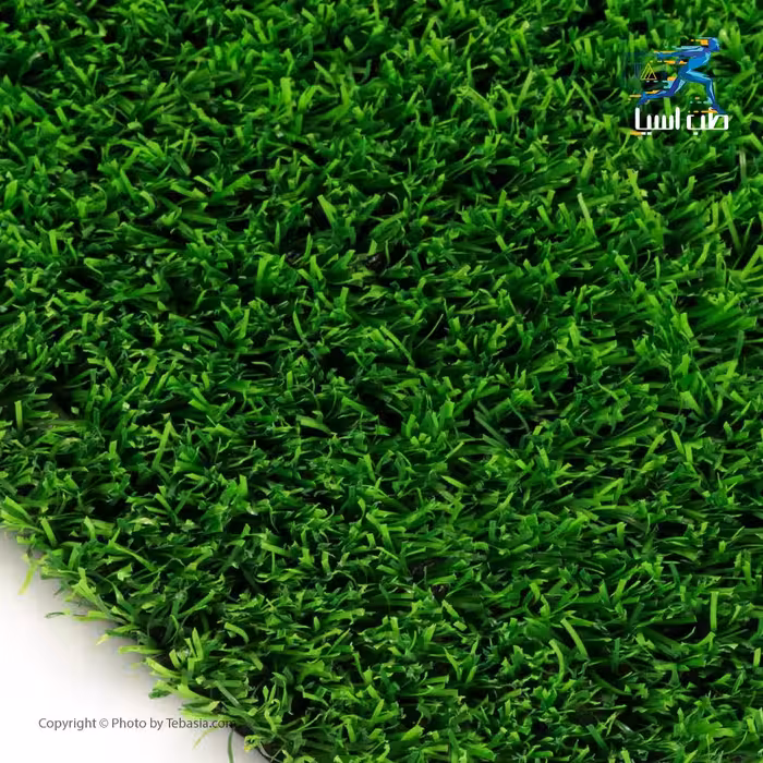 چمن مصنوعی تزیینی 15 میل طب آسیا مدل پادینا