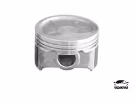 پیستون پراید – 25 – بدون رینگ – کارتک عظام