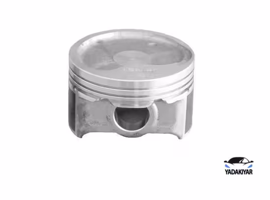 پیستون پراید – 25 – بدون رینگ – کارتک عظام