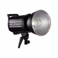 فلاش گودکس QT_600 II