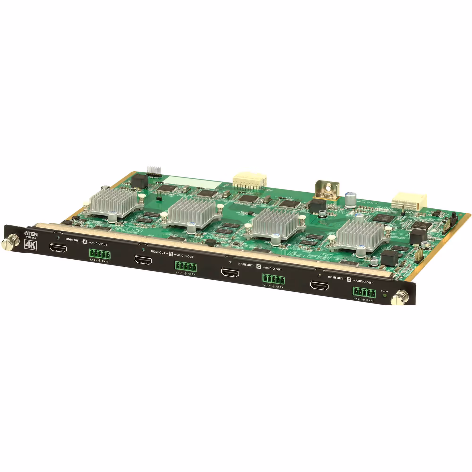 VM8814