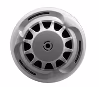 دتکتور دودی آدرس پذیر برند 507 مدل AS507A