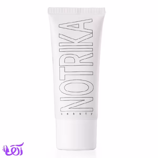 بی بی کرم نوتریکا شماره B50 حجم 40ML