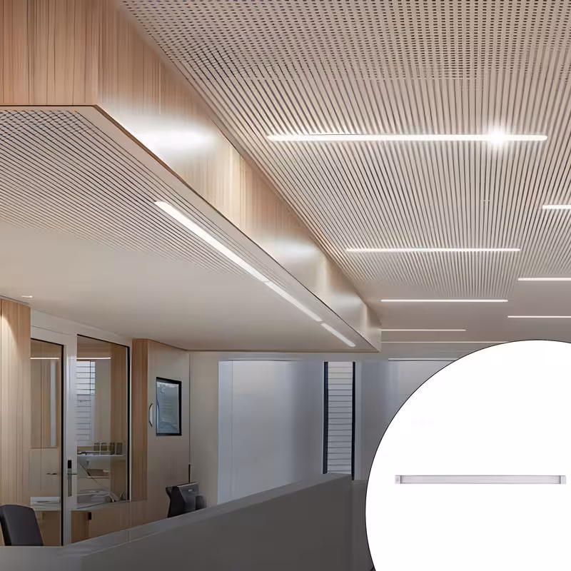 مهتابی ال ای دی 80 وات مدل 2023