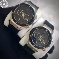 ساعت مچی ست هابلوت مدل Hublot Chornoghraph 3060H